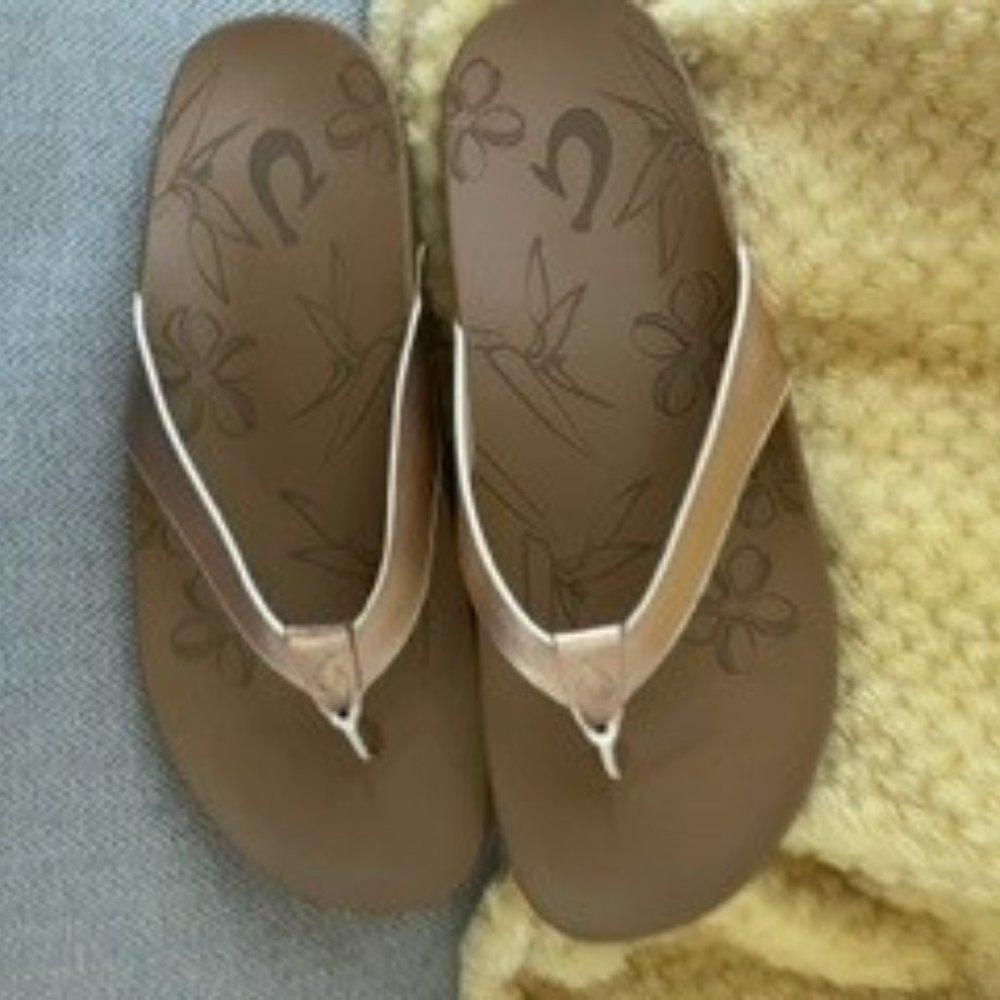 Flip Flops by Olukai